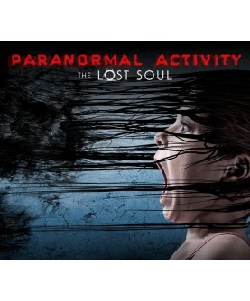 The Paranormal Activity: The Lost Soul Steam Key GLOBAL
